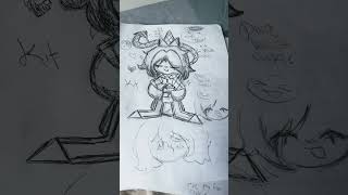 Easter egg:3 #fyppppppppppppppppppppppp #cookierunkingdomfanart