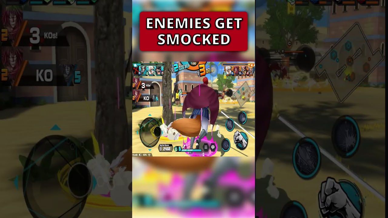 Dogstorm 🗡️ Vs Alber 🔥 & Bello Betty 🍖 One Piece Bounty Rush OPBR SS League Battle バウンティラッシュ