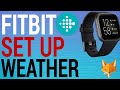 Fitbit Inspire 2 – How to use Quick Settings - YouTube