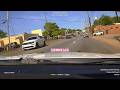 SRT Jeep Fleeing Police: High-Speed Pursuit Through Little Rock