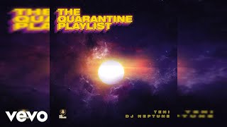 Teni, DJ Neptune - Isolate (Official Audio) chords