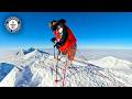 Meet The Man Without Legs Who Climbed Everest | Guinness World Records