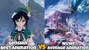 Genshin Impact can never do - Version 5.2 Special Program #GenshinImpact #NewVersion #SpecialProgram