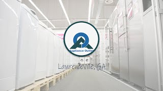 Appliance Outlet