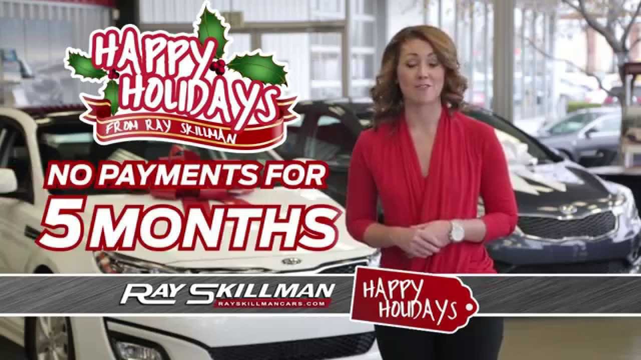 Ray Skillman Kia >> Ray Skillman Shadeland Kia Holiday Tv Giveaway Ray Skillman Kia >> Ray Skillman Shadeland Kia Holiday Tv Giveaway