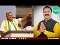 Congress S Jagadish Shettar Loses To BJP S Mahesh Tenginakai By 34 289 Votes Congress S Jagadish Shettar Loses To BJP S Mahesh Tenginakai By 34 289 Votes