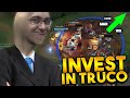 INVEST IN EL TRUCO & YOU'RE GUARANTEED SOME GAINS!!! @Trick2G