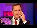 Jack Dee "I'm A Happy-Go-Lucky Type Of Guy" | FULL INTERVIEW | Friday Night With Jonathan Ross