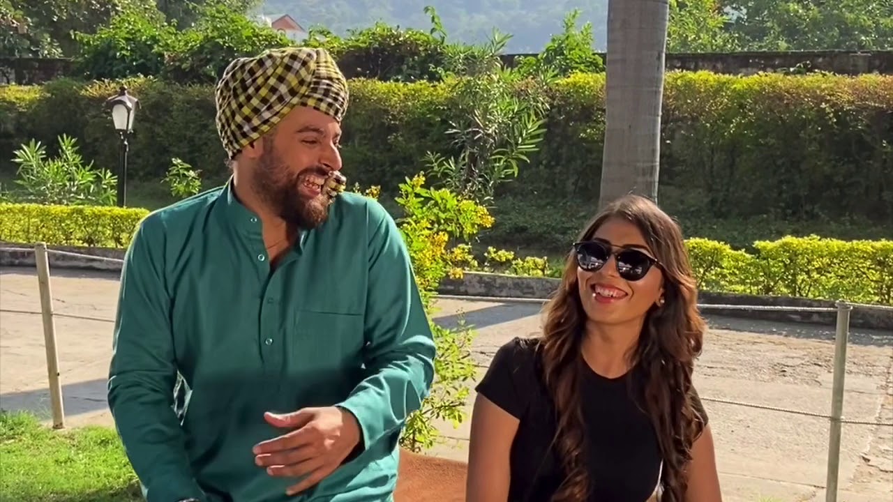 Punjabi | Behind the scenes 2020 | Kanwalpreet | Ruma sharma | Sharp 26 productions