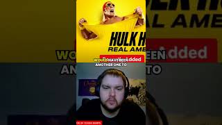 Did the Hulk Hogan doc miss key voices? 🤔 Let's explore! #Wrestling #Documentary | Tough Bumps