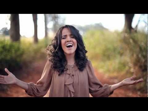 Novo Clipe Etiene Pires - Descansarei.