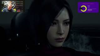 RESIDENT EVIL 4 2023  ПРОХОЖДЕНИЕ ПРОФЕССИОНАЛ S+ #10 С Даниилом Владимировичем