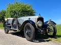 1920 VAUXHALL 0 98 E Type - offered for Sale by Robin Lawton Vintage &amp; Classic Cars