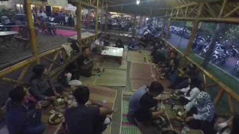Bukber Kampung batu