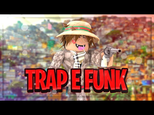 👽 ID DE TRAP, ROBLOX