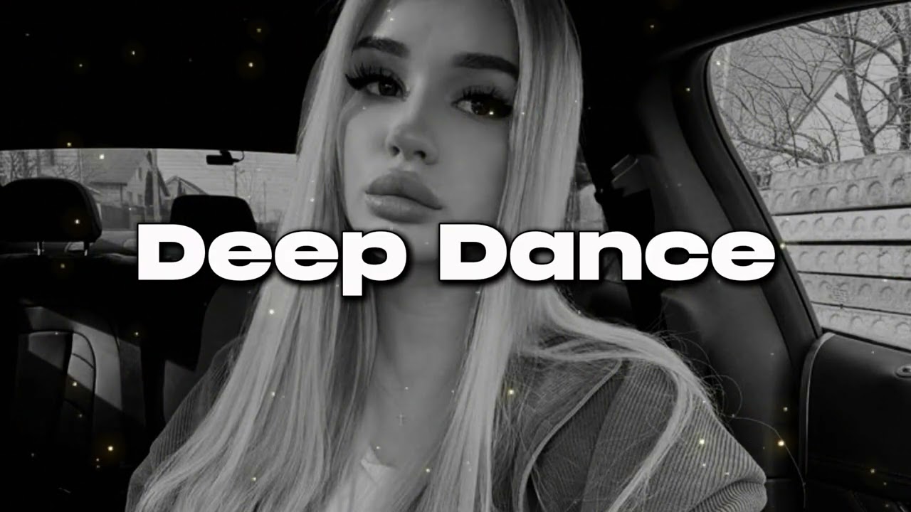 Мурат Тхагалегов - Дурочка (DEEP DANCE REMIX)