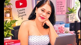 vhils channel is live!🎊GOOD AFTERNOON😍🤑