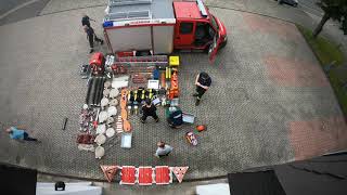 Freiwillige Feuerwehr Rheinbreitbach  TetrisChallenge