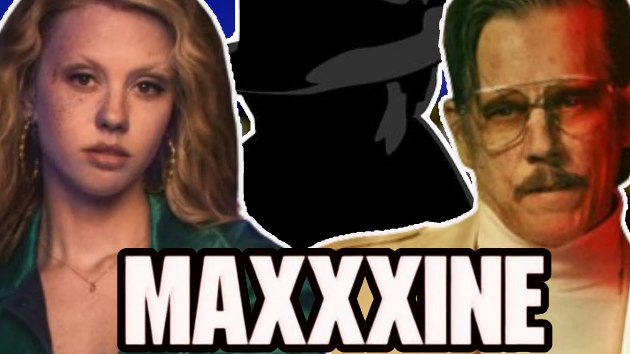 MAXXXINE | Original Killer (1979 Major Event) REVEAL Plans - YouTube