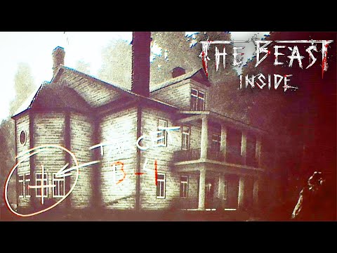 МАСТЕР ШИФРОВ СНОВА В ДЕЛЕ ► The Beast Inside #7