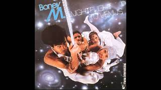 Boney M - Never change Lovers in the middle of the night