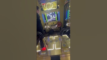 【DDR WORLD】【WAVE】　#DDR #DDR_WORLD #BEMANI #razer  ラウンドワン町田　2025/02/18