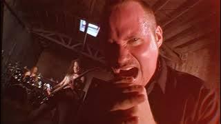 Iced Earth - 'The Reckoning' (4K)