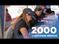 fidamar   Campaña de Salud Chala