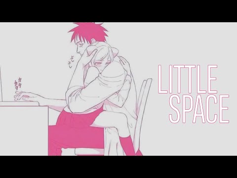Little Space (Daddy Issues)