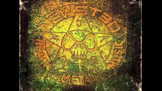 Newsted-Track 3-As The Crow Flies
