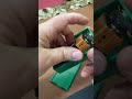 Putting a battery in your Croft Zapper