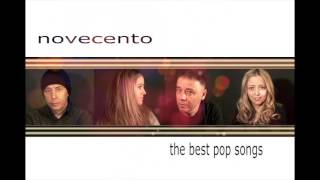 NOVECENTO  -  The Best Pop Songs