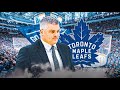 Sheldon keefe fired as leafs head coach