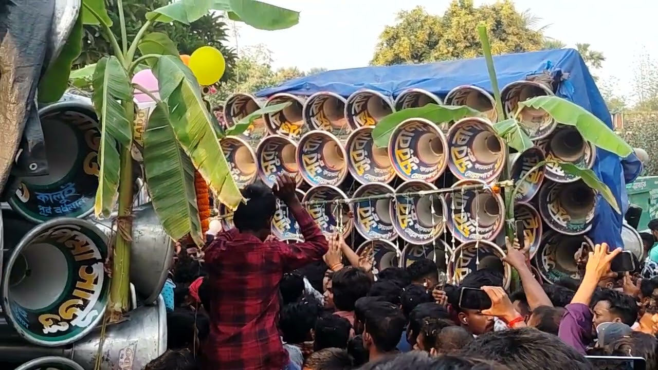 Capacity competition video