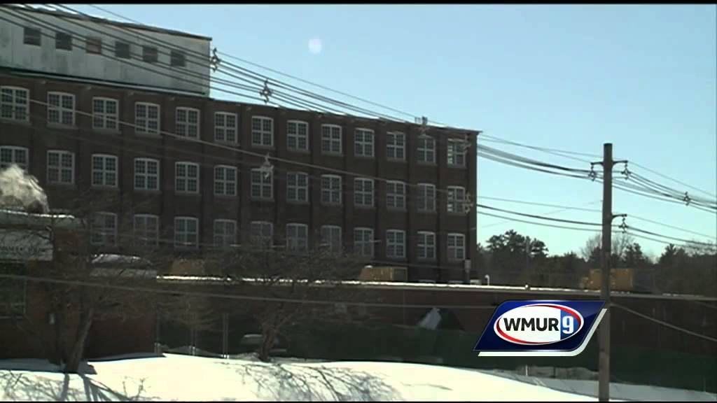 Manufacturer to shut doors of Littleton plant