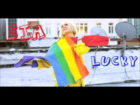 Sia (+) Lucky