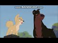 Lady And The Tramp 2 Scamp S Adventure Angel 