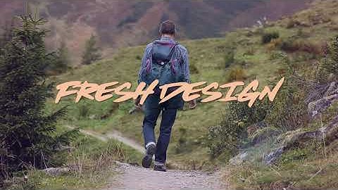 Download Gratis Video Template PowerPoint | Free Download Intro Video Opening | CINEMATIC