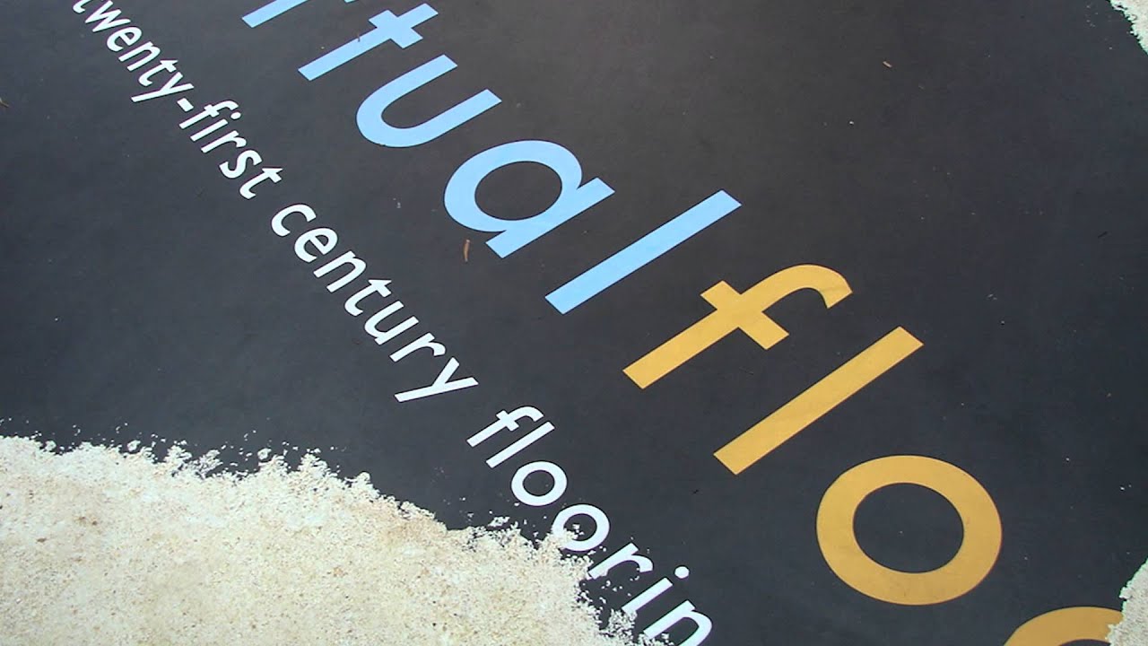 Walter Wall | Virtual Floors | Exeter