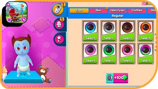 Mother Simulator: Happy Virtual Family Life (Level 171~173 | Skytec Games, Inc. | HayDay screenshot 4