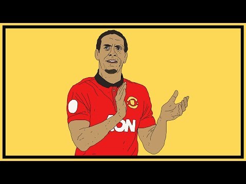 Video: Heeft Rio Ferdinand een broer?