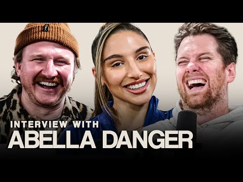 Abella Danger Reveals a Secret Men Will Be Relieved to Hear