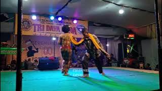 IJO IJO TERUSAN GONDANG KELI TAYUB BASIRNA FEAT TRI DAYA MUDA DAMARKASIYAN KERTEK 