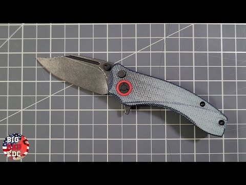 Small Knife, Sharp Stinger : The Orion Knives Scorpio