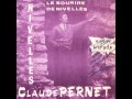 Claude Pernet - Nivelles