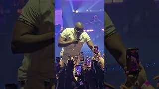 akon #glasgow live music 2026