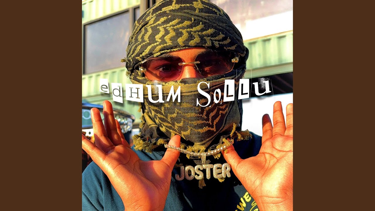 Ver Edhum Sollu no YouTube Ver Edhum Sollu no YouTube