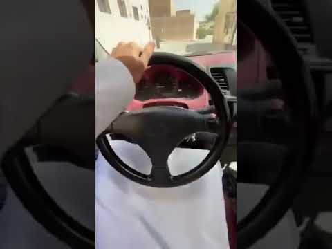 تفحيط هايل داخلي