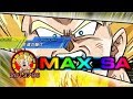 STR SSJ GOKU MAX SA NUKE TEST Dragon Ball Z Dokkan Battle