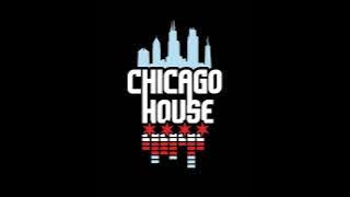 DJ Flashback Mix Vol 1Chicago St